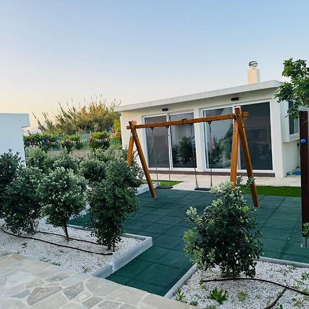Kymata Apartment Ierapetra Ngoại thất bức ảnh