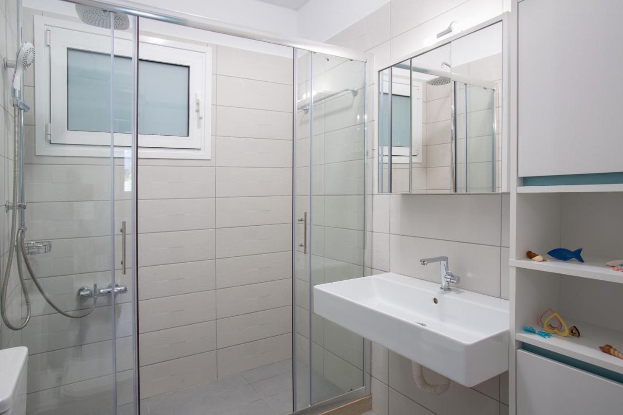 Kymata Apartment Ierapetra Ngoại thất bức ảnh